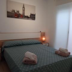 Apartamento de la huerta