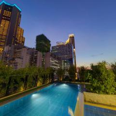 Y2 Residence Hotel Managed by HII