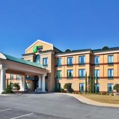 Holiday Inn Express & Suites Macon - I-475 by IHG