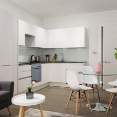 Abbott House by Viridian Apartments