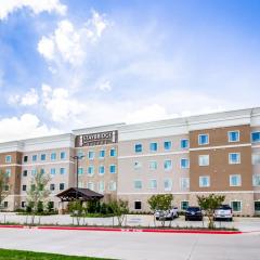 Staybridge Suites Plano - Legacy West Area, an IHG Hotel