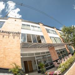 Llanogrande Airport by Bernalo Hotels
