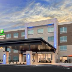 Holiday Inn Express & Suites - Prosser - Yakima Valley Wine, an IHG Hotel