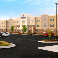 Candlewood Suites Oklahoma City - Bricktown, an IHG Hotel