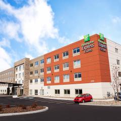 Holiday Inn Express & Suites - Halifax – Dartmouth