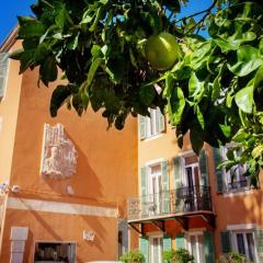 Hôtel restaurant Oasis