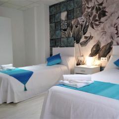 Ontinyent Rooms