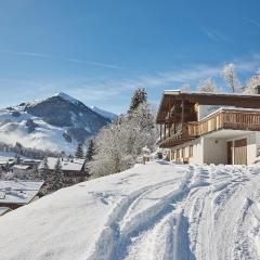 Chalet Lodge Hubertus