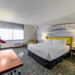 Saint Louis Airport Hotel