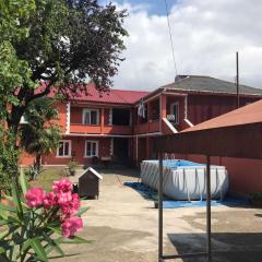 Airport Apartments Near The Sea