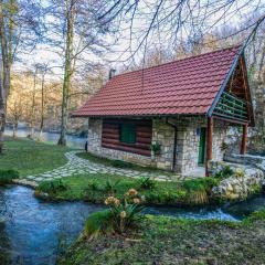 Bistrica Cottage