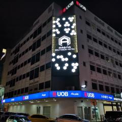 ARENA Boutique Hotel Kuala Terengganu