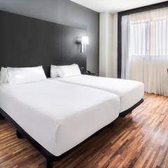 B&B HOTEL Madrid Getafe