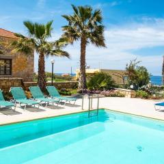 Sea La Vie house, close to the beach, By ThinkVilla