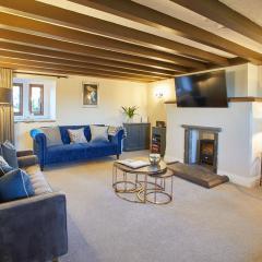 Host & Stay - The Coach House
