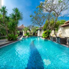 Luxury Thai Style Swimming Pool Villa, Private housekeeper,6 Bedrooms