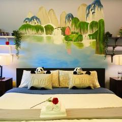 2 Bedrooms Robinwood Condo