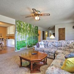 Bryce Canyon Area House with Mountain Views!