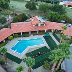 Borrego Springs Golfers Paradise with Private Pool!