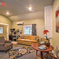 Welcoming Downtown Branson Cottage with Pool Access!