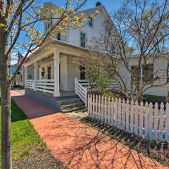 Lovely Harrisburg Home 20 Mins to Hershey Park!