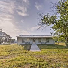 Willows Nest Inn - Moody Home Near Belton Lake!