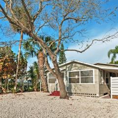 Treasure Island Cottage, Near Boardwalk and Beach!