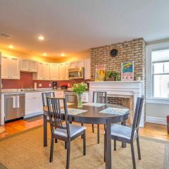 Bright Apartment - half Mi to Greenport Harbor!