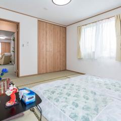 Travel Palace Miyuki (Yomiuri Shimbun) / Vacation STAY 5684