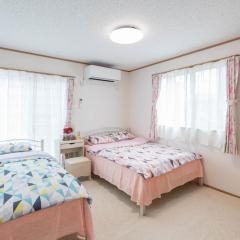 Travel Palace Miyuki (Yomiuri Shimbun) / Vacation STAY 5715