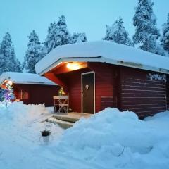 Lemmenjoki Camping EcoCabins