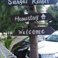 Sungai Rengit Hotel