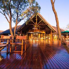 Metsi Lodge