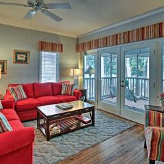 Swim, Golf and Relax Myrtle Beach Unit in Tidewater
