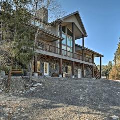 Mammoth Creek Apt Between Bryce Canyon and Zion!