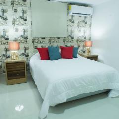 Malecon Premium Rooms & Hotel