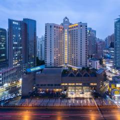 上海建国宾馆