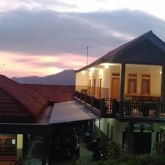 Homestay Anggun Bromo