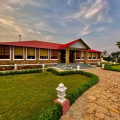 Sariska Safari Lodge