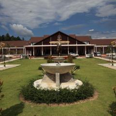 The Thai Elephant Conservation Center Lampang