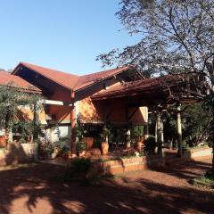 Hotel Cabañas Del Parque