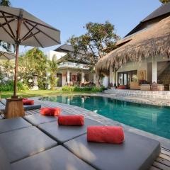 Villa Jabali Seminyak