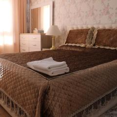 Hotel Apartment Al-Salam