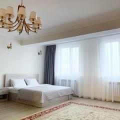 Brand new comfortable apartments in Sevan city