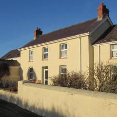 Little Hilton Farm