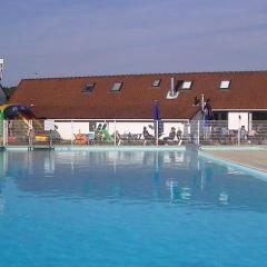 Appartement à Bredene au rez-de-chaussée