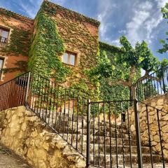 Molí Fariner Casa Rural