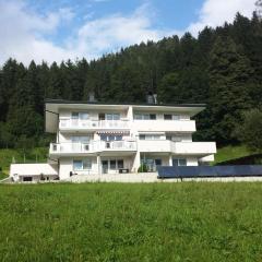 Chalet Schiestl