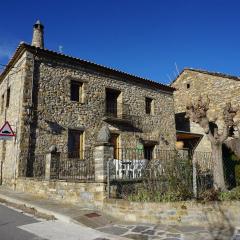 Casa Rural La Escuela