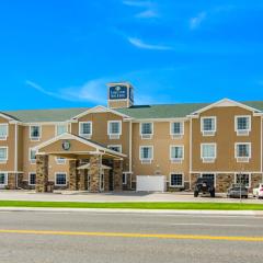 Cobblestone Hotel & Suites - Andrews